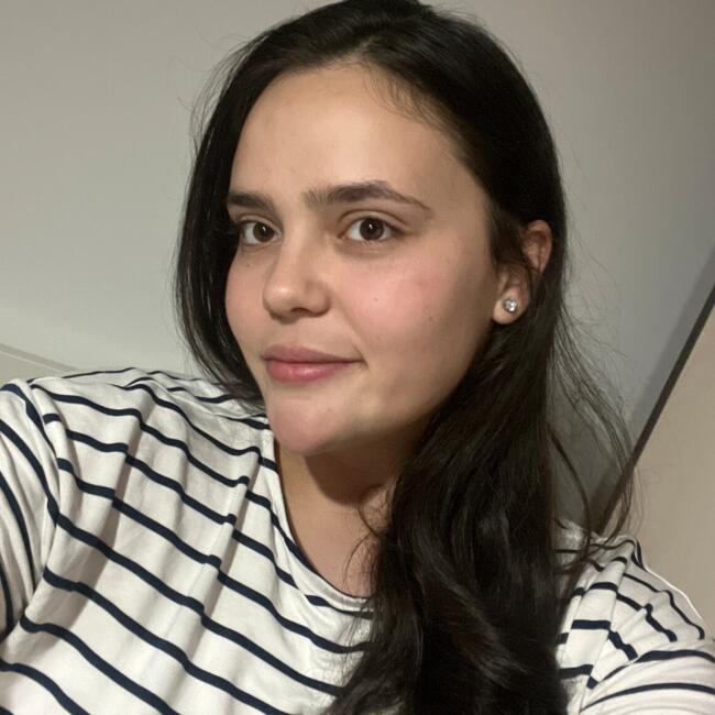 Babysitter in Celje: Maša