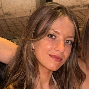 Babysitter in Rovigo: Alessia