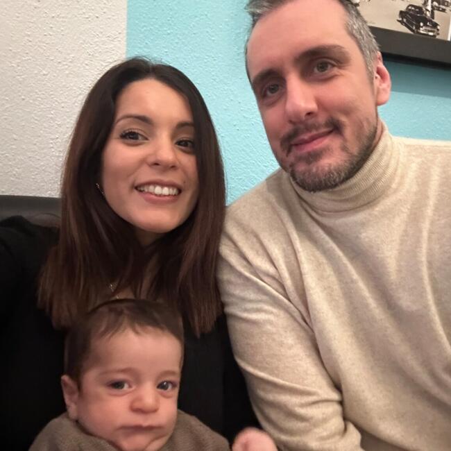 Babysitting job in Munich: Miriam