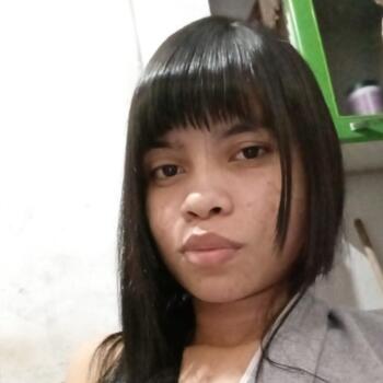 Babysitter in Parnamirim: Larissa