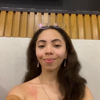 Babysitter in Rio de Janeiro: Sabrina