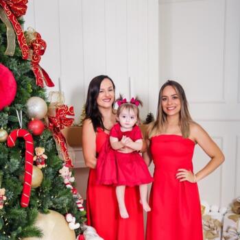 Babysitting job in São Paulo: babysitting job Bruna