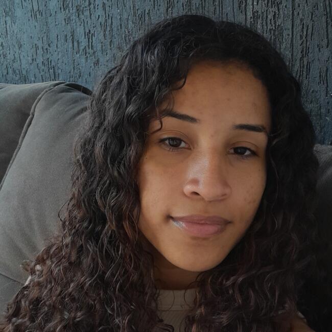 Babá em São Paulo: Jenifer