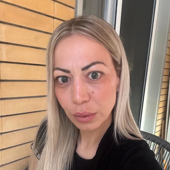 Δουλειά για babysitter στην περιοχή Αθήνα: Σοφια