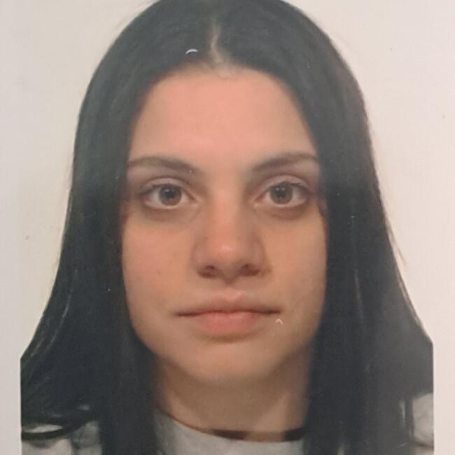 Babysitter in Turin: Giada