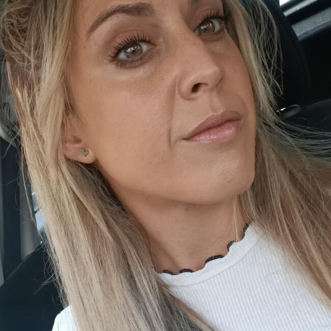 Babysitter στην περιοχή El Puerto de Santa María: Elena