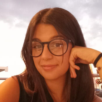 Babysitter a Anzio: Chiara