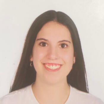 Niñera en Santiago de Compostela: Claudia