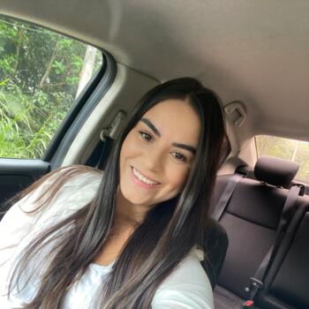 Babysitter in Blumenau: Amanda