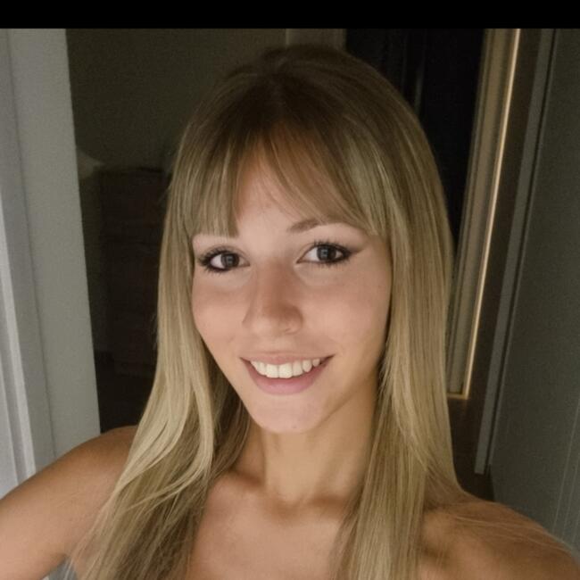 Babysitter a Tuglie: Martina