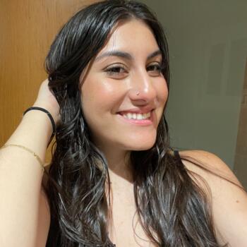 Babysitter in Teruel: Africa