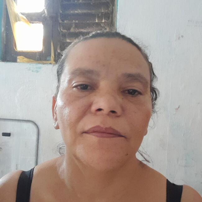 Babysitter in Campina Grande: Maria