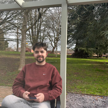 Babysitting job in Chester: babysitting job James