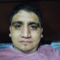 Señor José bautista