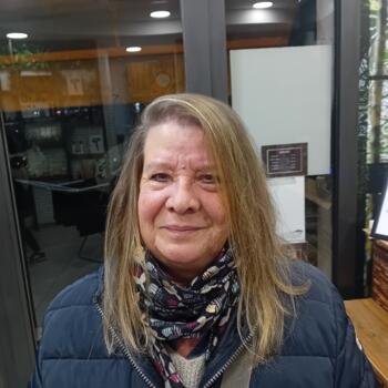 Nounou à Rome: Silvia