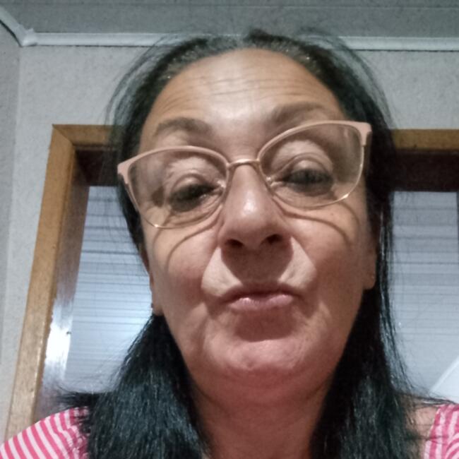 Babá em Arroio do Meio: Maria lucia