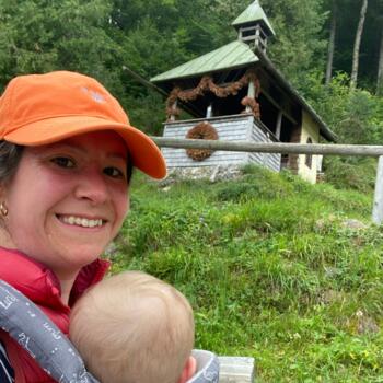 Babysitting job in Bad Reichenhall: babysitting job Sophie