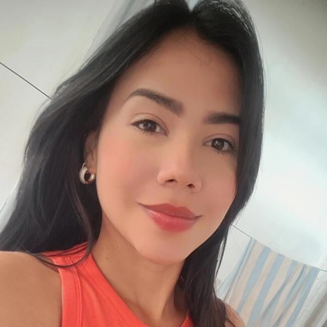 Babysitter in Telde: Shirley