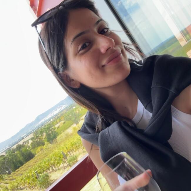 Babysitter in Sydney: Aeman