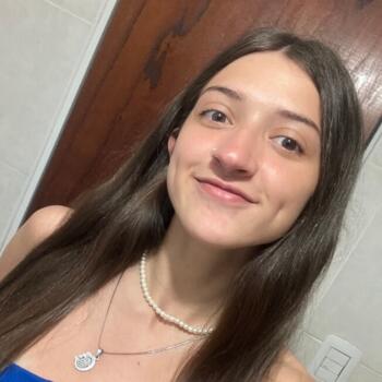 Babysitter in Rosario: Barbara