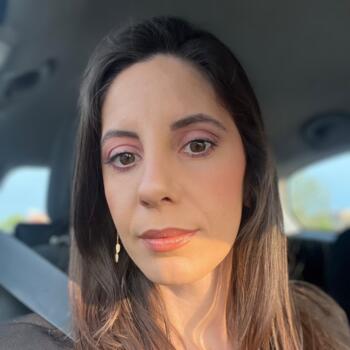 Niñera en Ponce: Mirela