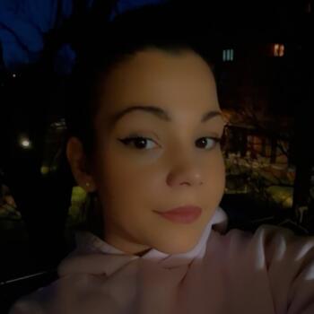 Babysitter in Kikinda: Marija