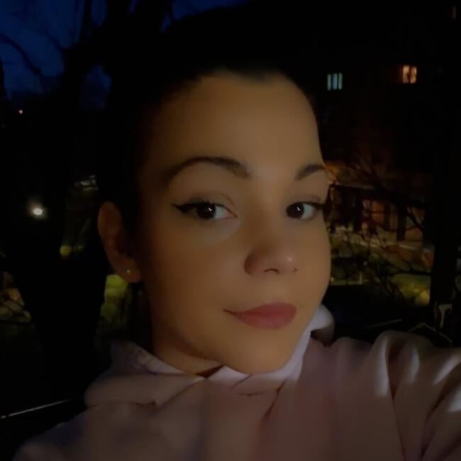 Babysitter in Kikinda: Marija