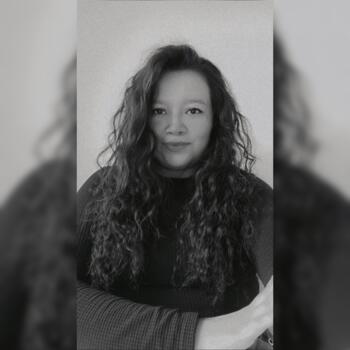 Babysitter in Quito: Yessenia