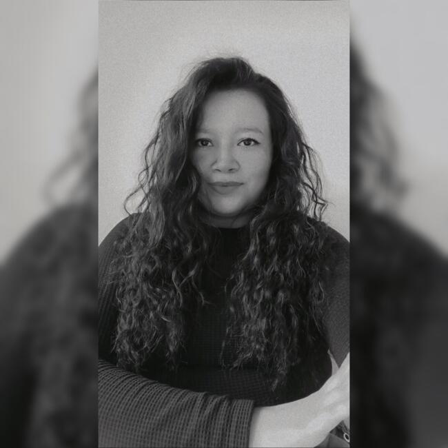 Babysitter in Quito: Yessenia
