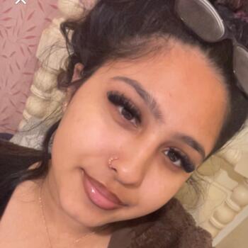 Babysitter in London: Haleema