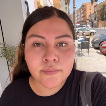 Canguro en Valencia: Paola