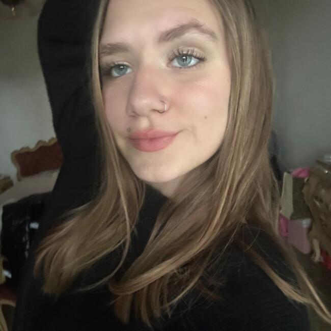 Babysitter in Venice: Veronica