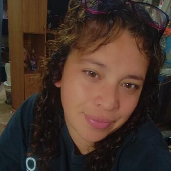 Babysitter in Quilmes: Maria benita