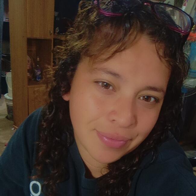 Babysitter in Quilmes: Maria benita