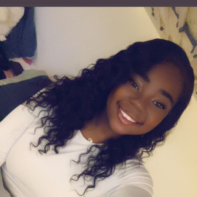 Babysitter in Lagny-sur-Marne: Danicya