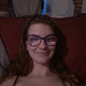 Babysitter in Tours: Tatiana