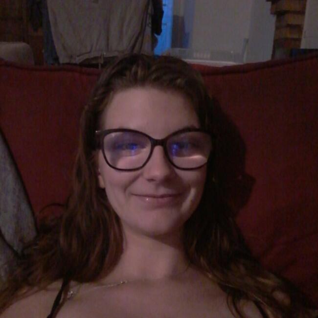 Babysitter in Tours: Tatiana