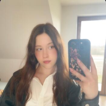 Babysitter Gmina Purda: Milena