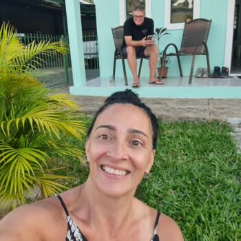 Babysitter in Garopaba: Noemi pedot
