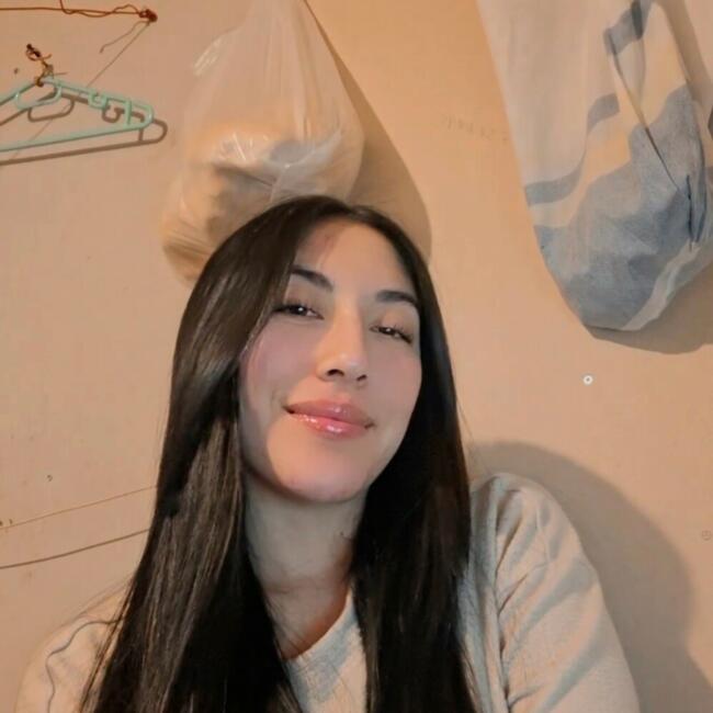 Niñera en Temuco: Daniela