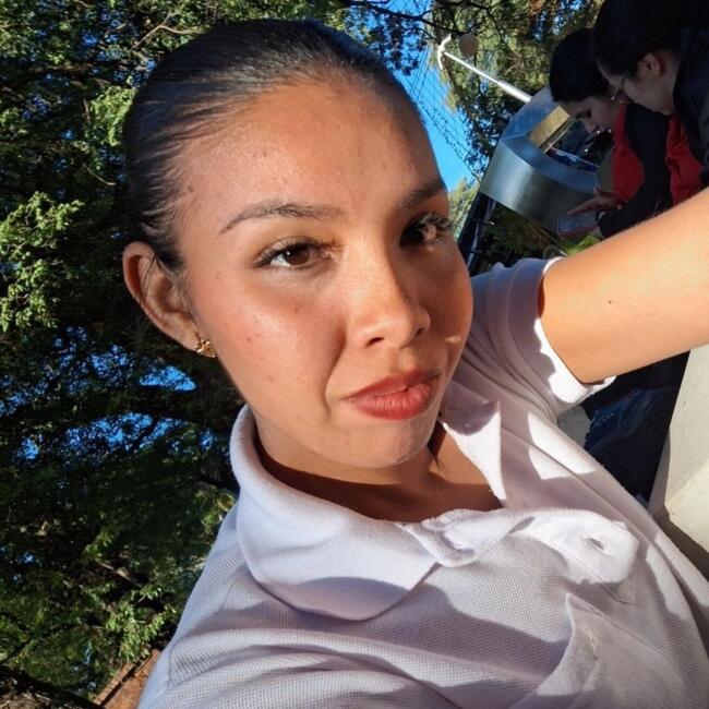 Babysitter in Asunción: ARAMI