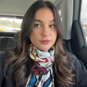 Babysitter in Bormujos: LAURA