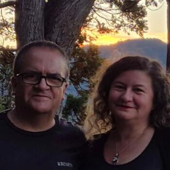 Padre/madre Viña del Mar: Fernanda