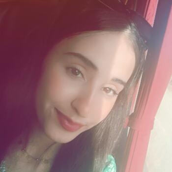 Babysitter in Tangier: Nouhaila