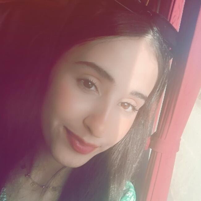 Babysitter in Tangier: Nouhaila
