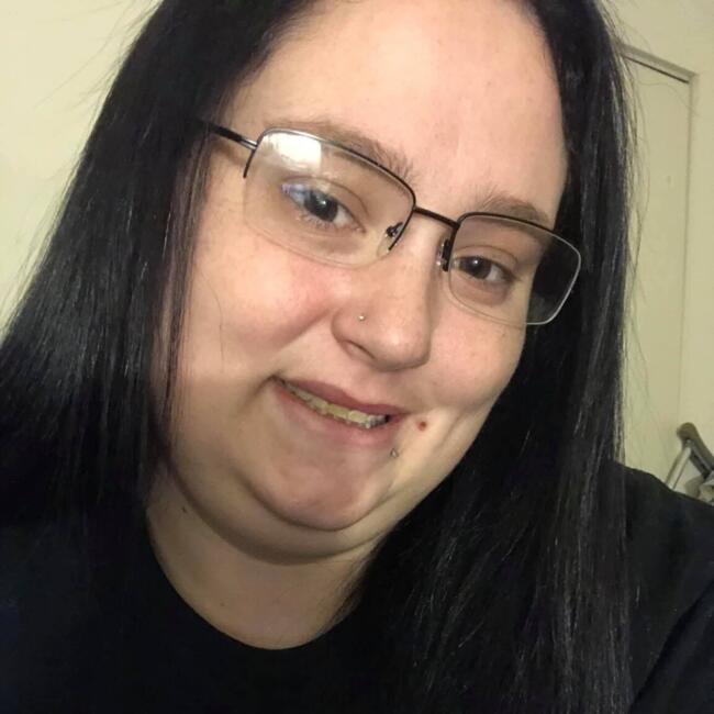 Babysitter in Murfreesboro (North Carolina): JoAnna