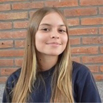 Niñera en Caseros (Buenos Aires): Giuliana