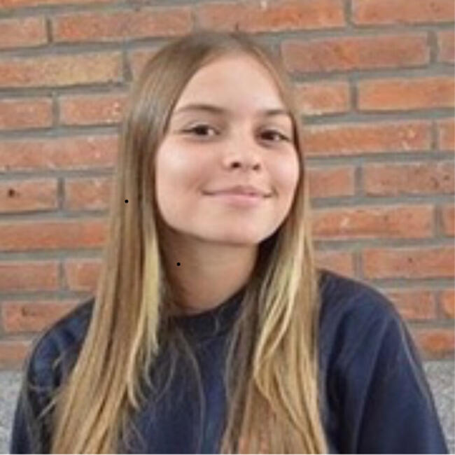 Niñera en Caseros (Buenos Aires): Giuliana