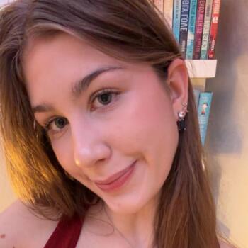 Babysitter in Torun: Weronika