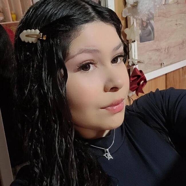 Babysitter in Lages: Ana Vitória